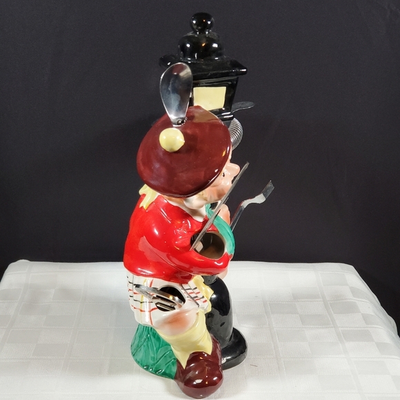 Vintage 50's Bar Ware - Picture 5 of 8